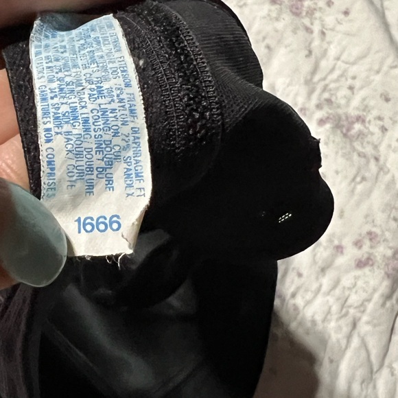 Champion Show-Off Sports Bra - Size M - Picture 3 of 4